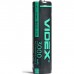 Акумулятор 18650 3000mAh Li-Ion, protect, color box/1шт Videx (18650-P/3000/1CB)