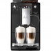 Кавомашина MELITTA Latticia OT frosted black (F30/0-100)