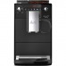 Кавомашина MELITTA Latticia OT frosted black (F30/0-100)