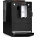 Кавомашина MELITTA Latticia OT frosted black (F30/0-100)