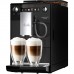 Кавомашина MELITTA Latticia OT frosted black (F30/0-100)