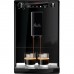 Кавомашина MELITTA Caffeo Solo Pure Black (E950-222)