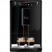 Кавомашина MELITTA Caffeo Solo Pure Black (E950-222)