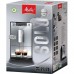 Кавомашина MELITTA Caffeo Solo Pure Black (E950-222)