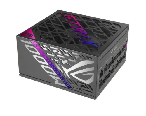Блок живлення ASUS 1000W ROG Strix Platinum (90YE00W7-B0NA00)