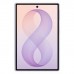 Мобільний телефон Samsung Galaxy Fold8 16/1TB Lavender (SM-F971BLVNSEK)