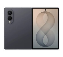 Мобільний телефон Samsung Galaxy Fold8 12/512Gb Graphite (SM-F971BZKCSEK)