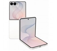 Мобільний телефон Samsung Galaxy Flip8 12/512Gb Cream (SM-F776BZWHSEK)