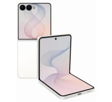 Мобільний телефон Samsung Galaxy Flip8 12/256Gb Cream (SM-F776BZWGSEK)