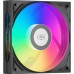 Кулер до корпусу PcCooler FE120 ARGB BK