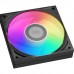 Кулер до корпусу PcCooler FE120 ARGB BK