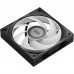 Кулер до корпусу PcCooler FE120 ARGB BK