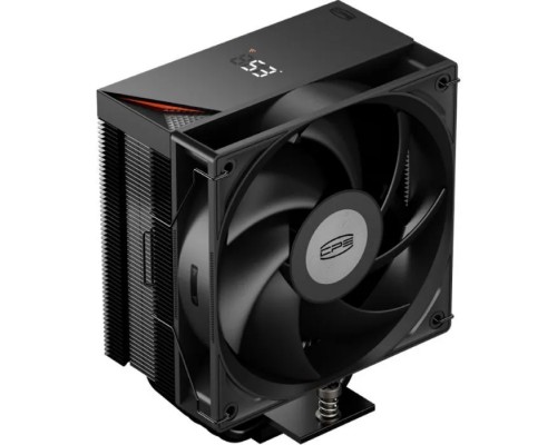 Кулер до процесора PcCooler RT500 Digital BK