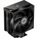 Кулер до процесора PcCooler RT500 Digital BK