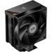 Кулер до процесора PcCooler RT500 Digital BK