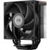 Кулер до процесора PcCooler RT500 Digital BK