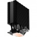 Кулер до процесора PcCooler RT500 Digital BK