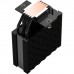 Кулер до процесора PcCooler RT500 Digital BK