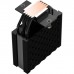 Кулер до процесора PcCooler RT500 Digital BK
