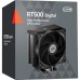 Кулер до процесора PcCooler RT500 Digital BK