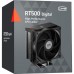 Кулер до процесора PcCooler RT500 Digital BK