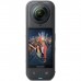 Екшн-камера Insta360 X5 Essential Bundle Black (6977644761496)