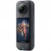 Екшн-камера Insta360 X5 Essential Bundle Black (6977644761496)