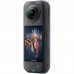 Екшн-камера Insta360 X5 Essential Bundle Black (6977644761496)
