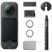 Екшн-камера Insta360 X5 Essential Bundle Black (6977644761496)