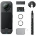 Екшн-камера Insta360 X5 Essential Bundle Black (6977644761496)