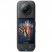 Екшн-камера Insta360 X5 Standard Bundle Black (6977644761441)