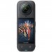Екшн-камера Insta360 X5 Standard Bundle Black (6977644761441)