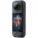 Екшн-камера Insta360 X5 Standard Bundle Black (6977644761441)