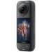 Екшн-камера Insta360 X5 Standard Bundle Black (6977644761441)