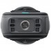 Екшн-камера Insta360 X5 Standard Bundle Black (6977644761441)
