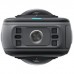 Екшн-камера Insta360 X5 Standard Bundle Black (6977644761441)