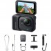 Екшн-камера Insta360 GO Ultra Creator Bundle Midnight Black (6977644765241)
