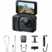 Екшн-камера Insta360 GO Ultra Creator Bundle Midnight Black (6977644765241)