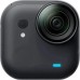 Екшн-камера Insta360 GO Ultra Creator Bundle Midnight Black (6977644765241)
