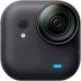 Екшн-камера Insta360 GO Ultra Creator Bundle Midnight Black (6977644765241)