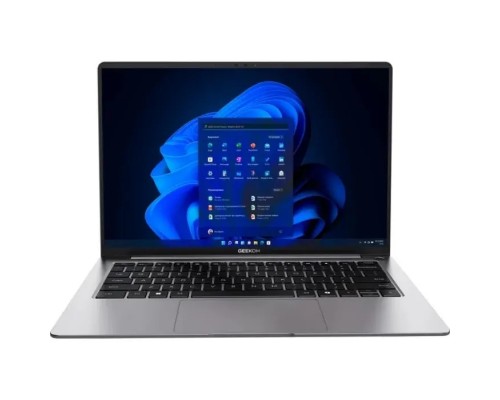 Ноутбук Geekom X14 Pro (GEEKBOONX14CMOU9185H-322-US)
