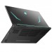 Ноутбук Thunderobot 911 X17 (911X17-i7136H57E1Q165MBD)