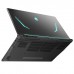 Ноутбук Thunderobot 911 X17 (911X17-i7136H57E1Q165MBD)