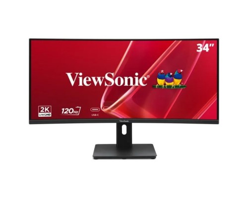 Монітор ViewSonic VA3420C-2