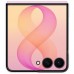 Чохол до мобільного телефона Samsung Galaxy Flip 8 Clear Magnet Transparent (EF-CF776CTEGUA)