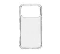 Чохол до мобільного телефона Armorstandart Air Force Apple iPhone 18 Pro / 17 Pro Clear (ARM92371)