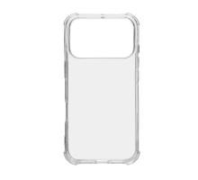 Чохол до мобільного телефона Armorstandart Air Force Apple iPhone 18 Pro / 17 Pro Clear (ARM92371)