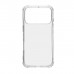 Чохол до мобільного телефона Armorstandart Air Force Apple iPhone 18 Pro / 17 Pro Clear (ARM92371)