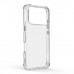 Чохол до мобільного телефона Armorstandart Air Force Apple iPhone 18 Pro / 17 Pro Clear (ARM92371)