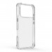 Чохол до мобільного телефона Armorstandart Air Force Apple iPhone 18 Pro / 17 Pro Clear (ARM92371)